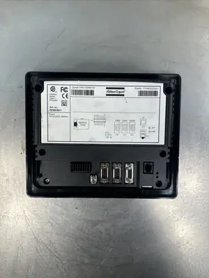 Atlas copco PPBE0621 elektronikon graphic plus P1900520021 (BIN-1.5.3)