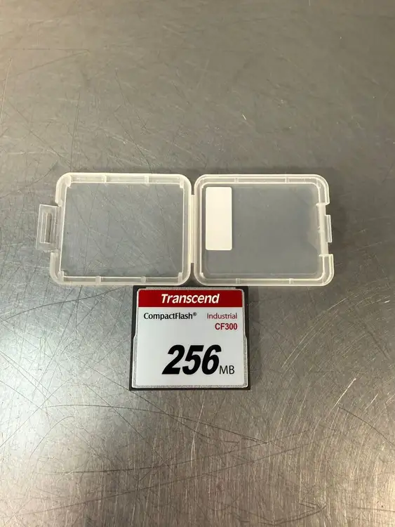 Used Transcend _UNKNOWN_ Computer Accessories South Carolina US | Palmetto Automation #1151584