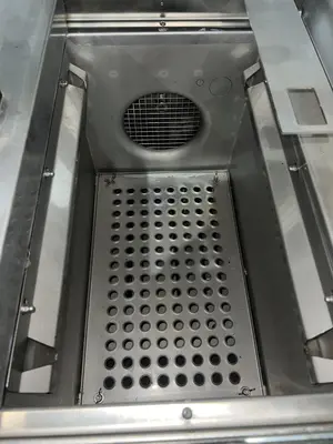 USED FINNSONIC