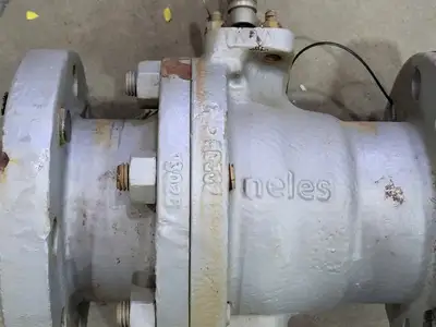 USED NELES XG03DWTAJ2SJHADF-D+KU