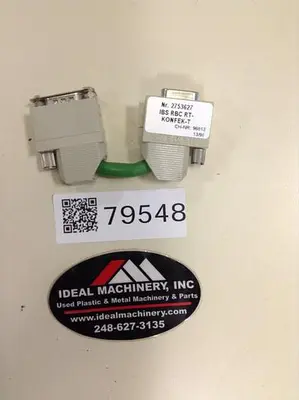 USED SIEMENS 2753627
