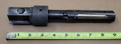 SUNNEN Y32-1125 PB Tooling & Accessories, Mandrels | Machinery Central (4)