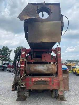 Used SCHRAMM T64HB DRILL RIG Drill Rigs Pennsylvania US | East West Machinery & Drilling #1417281