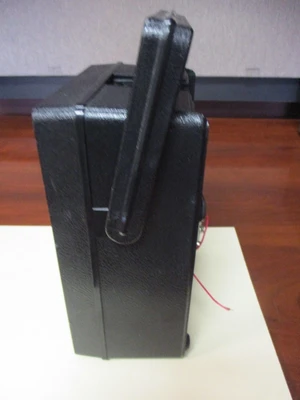 USED Triplett Corporation 60-A