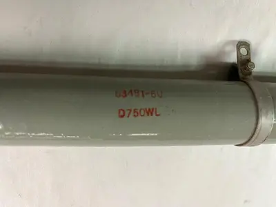 New | in-Stock RELIANCE 63481-6U Miscellaneous Equipment (Electrical & Power) | Surplus Asset Holdings #1203370