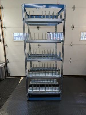 Used Bliss 9730-019-11 Miscellaneous PCB & SMT Equipment Michigan US | 4Tech USA #1540380