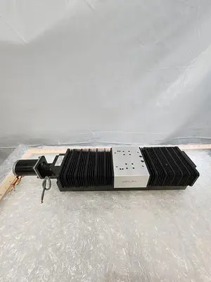 LINTECH M1-112408 Rodless Actuator