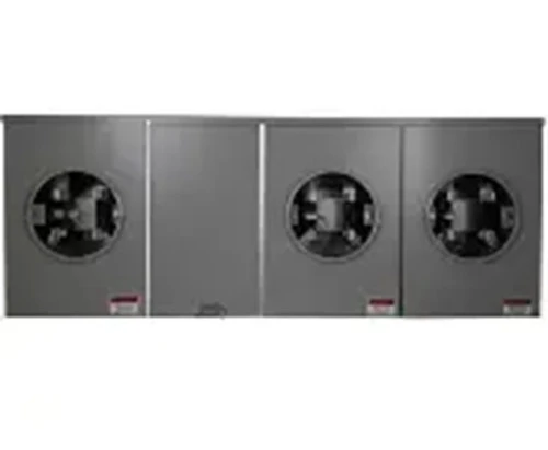 Eaton U3R1121BCRCH [New]