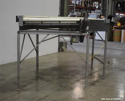 USED PORTEC LC-3848-90