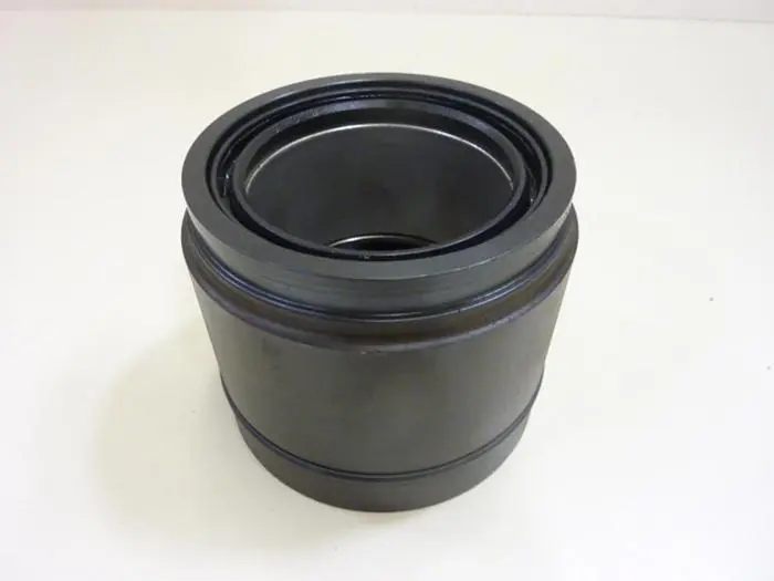 NEW FORWARD INDUSTRIES SESK-500R