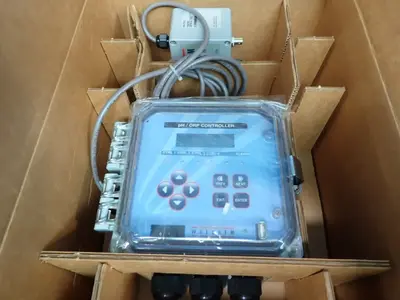New | in-Stock WALCHEM WPH4105N1U Industrial Controls Ohio US | HGR 24 #727911