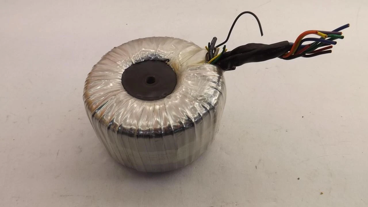Used TOROID _UNKNOWN_ Transformers | OCO Industrial #1669045