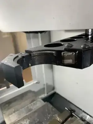 USED 2022 HAAS VM-2