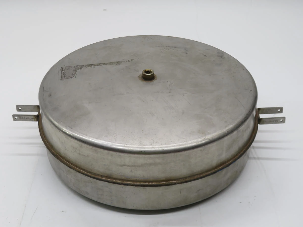 Used UNBRANDED _UNKNOWN_ Food, Restaurant, & Bakery Parts & Accessories Texas US | OCO Industrial #1780725