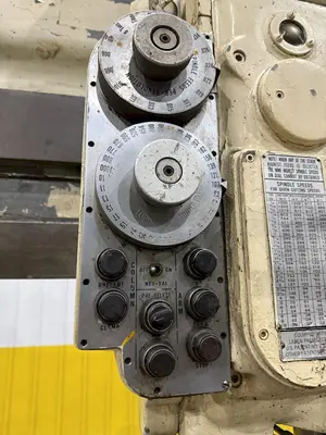 USED CARLTON 4A