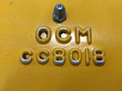 USED OCM TECHNOLOGY INC. CC-8018