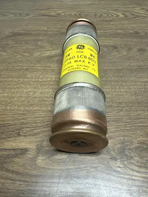 New | in-Stock GENERAL ELECTRIC 9F60LCB803 Miscellaneous Equipment (Electrical & Power) | Surplus Asset Holdings #1203553