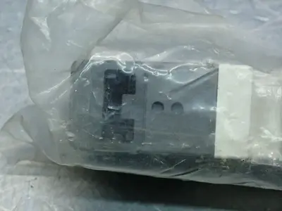 New | in-Stock SMC VQC410151 Pumps Ohio US | HGR 24 #1089630