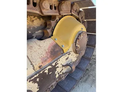 1987 Caterpillar D7G
