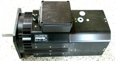 NEW REXROTH 2AD132B-B050A1-DS06-H2N1 INDUCTION MOTOR 2AD132BB050A1DS06H2N1