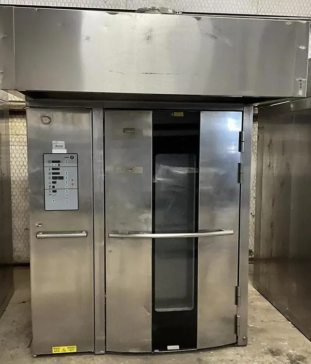 Used HOBART OV500G2 Ovens British Columbia CA | Surrey Food Equipment #434715