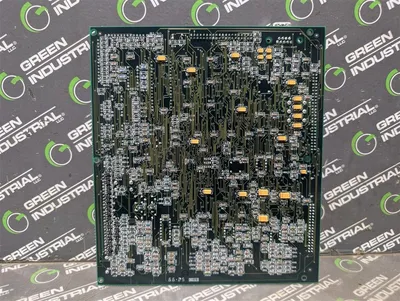 Beta Tech BF-LGC-016-001 Tool Controller Logic Board 115CPM1300 Used