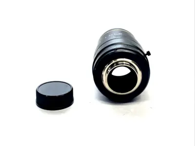 Used Maverick Industrial Sales F2.4 f=50mm C-Mount Camera Lens Optics Michigan US | Maverick Industrial Sales #1402107