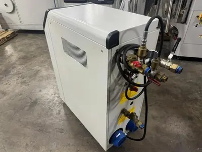 Used 2012 FRIGEL RCM40/6 SP Temperature Controls Massachusetts US | Absolute Machinery #1349139