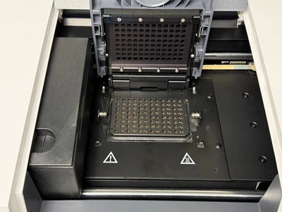 Used Agilent Technologies G8830-64001 PCR/Thermal Cycler Missouri US | BioLabTek #1262906