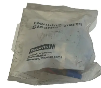 NEW STEARNS 5-66-6407-33 COIL KIT 115/230 V-60 HZ 566640733