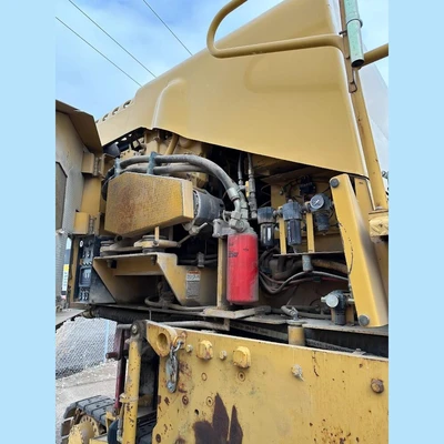 USED 2003 CATERPILLAR PM-465