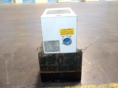 USED UNITEK MIYACHI 900701
