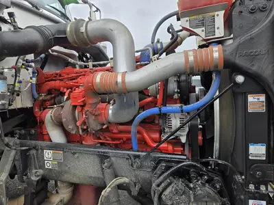 USED 2023 PETERBILT 389