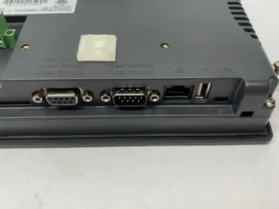 USED MAPLE SYSTEMS LEGACY 7" HMI TOUCHSCREEN