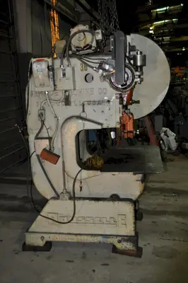 USED ROUSSELLE 4F