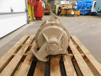 New | in-Stock EDELHOFF E10/2750 Blowers Ohio US | Equipment Recovery Corp. #1331209