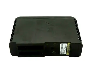 USED DELTA EMERSON KJ2003X1-BB1 MD PLUS CONTROLLER 12P3439X012 KJ2003X1BB1