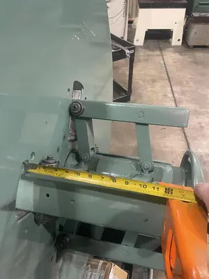 USED LITTELL 40-12