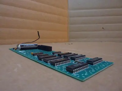 USED ACCURAY 6-067472-001