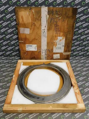 John Crane D118750100740 Clamped Ful Mating Ring 112918 16-5/8" OD 12" ID Used