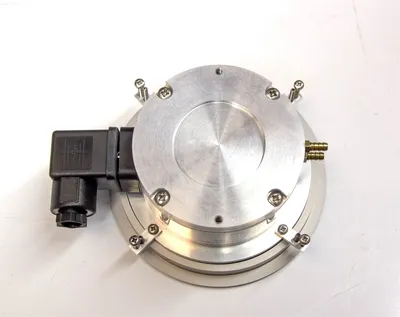 USED GE Druck LPX1010-C1SDA-1