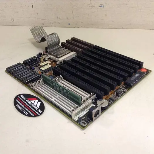 Used ORMEC ORN018 Circuit Boards Michigan US | Ideal Machinery #588803