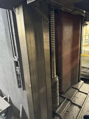 1973 SKODA WD200B Boring Mills, Horizontal, Floor Type | Star Equipment Co., Inc. (4)