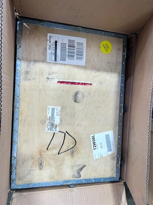 KPM Kajaani KC/5 Rotary Consistency Transmitter