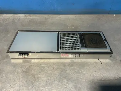 Used DAIWA DENGYO MPX05ER1P Heat Exchangers Ohio US | HGR 24 #1276895