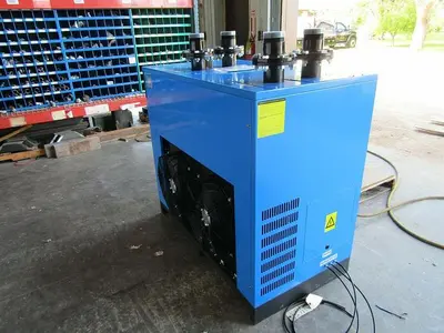 NEW DRY-MAX MRAD-1000