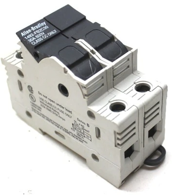 USED ALLEN BRADLEY 1492-FB2C30