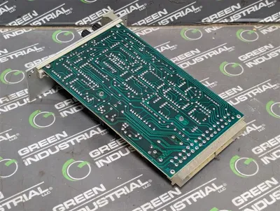 Rexroth VT5004S22 Proportional Amplifier Card VT 5004 Used