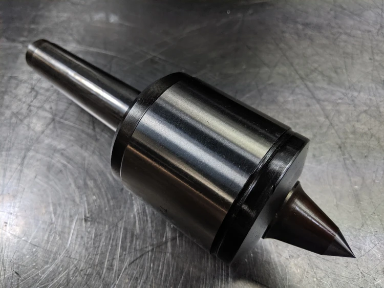 Used BAKUER _UNKNOWN_ Centers Michigan US | Superior Machine & Tool Inc #210602