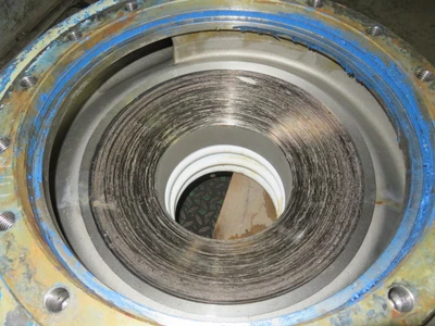 USED Goulds 3196 LTX